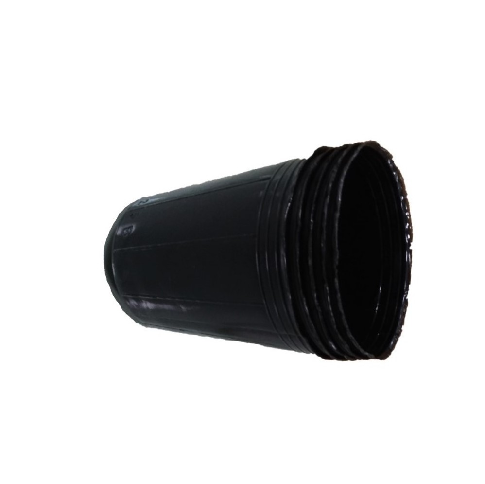 1 2 3 5 7 10 gallon black plastic cheap plant nursery pots SNP-045(C)