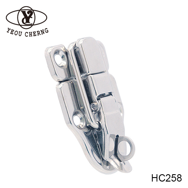 Cabinet Cam Lock HC258 Keyed alike Tool Box Locks for Truck Pickup Tool Box Vending Machine Drawer Tool Box Mailbox ATM