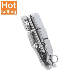 Supplier Yoeu Cherng HC304 adjustable keyless padlockable case locks for steel case