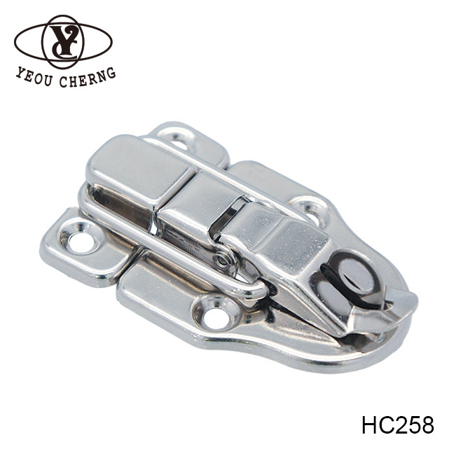 Cabinet Cam Lock HC258 Keyed alike Tool Box Locks for Truck Pickup Tool Box Vending Machine Drawer Tool Box Mailbox ATM