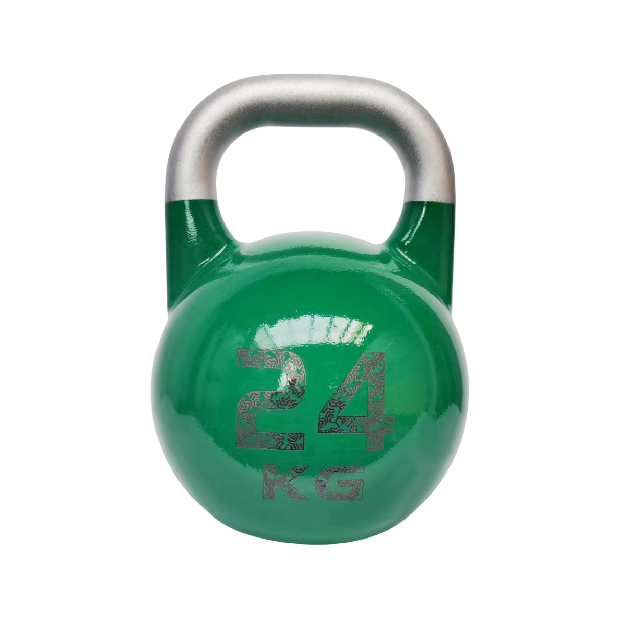 28KG OEM equipment Kettlebell Competition Kettlebell Set Handgrip Dumbbell 4-32kg Kettle Bells Set Kettlebell Weights