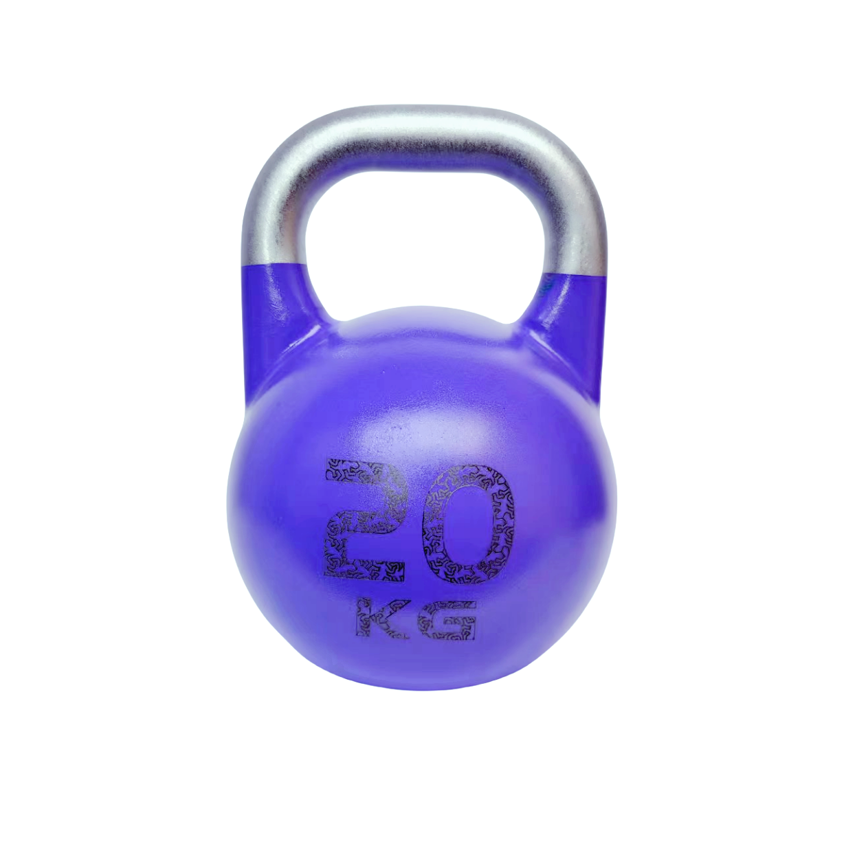 28KG OEM equipment Kettlebell Competition Kettlebell Set Handgrip Dumbbell 4-32kg Kettle Bells Set Kettlebell Weights