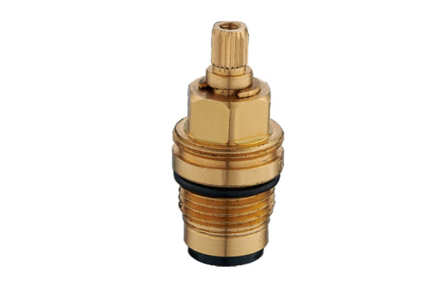 Various Models High Quality Brass Faucet Cartridges, mixer accessories