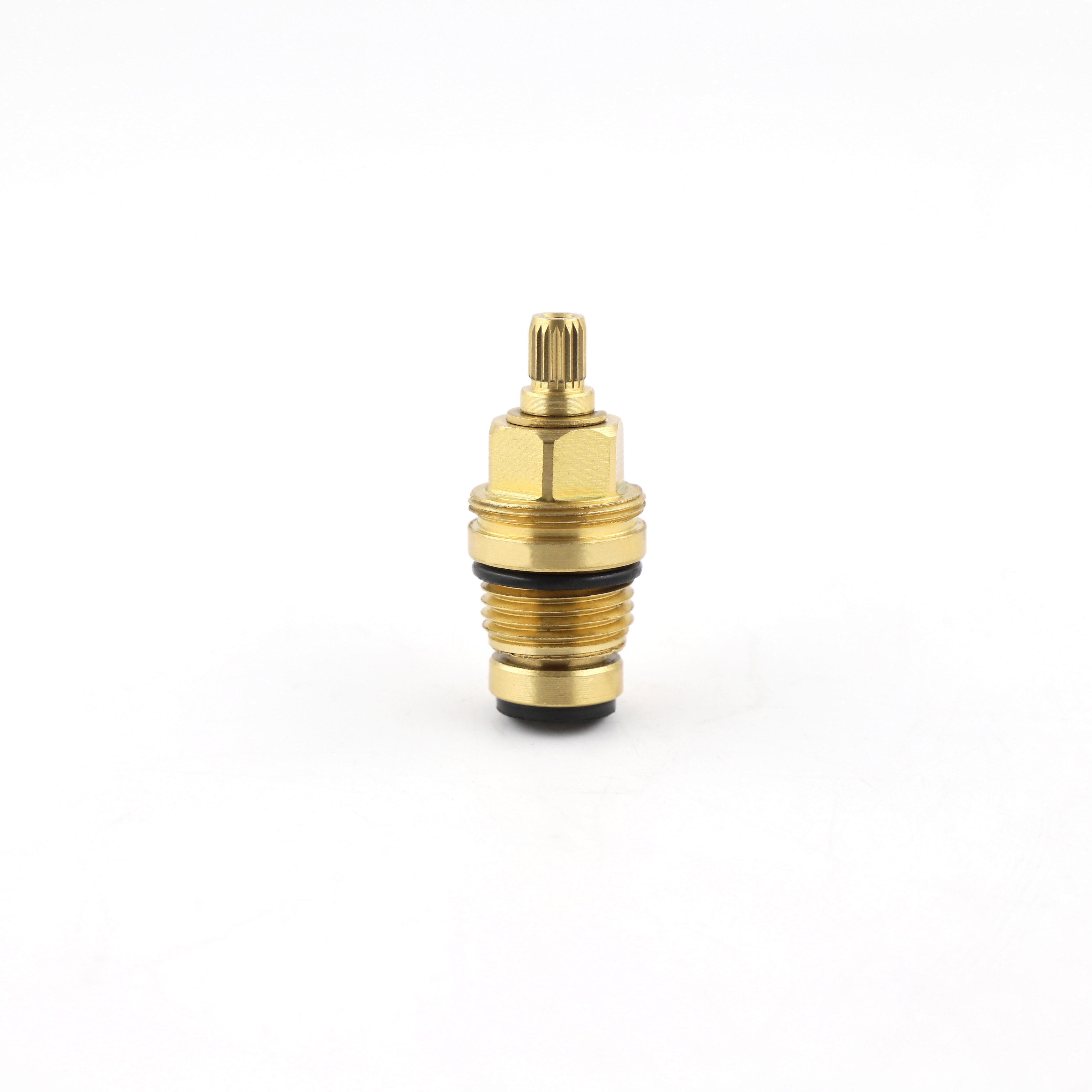 Various Models High Quality Brass Faucet Cartridges, mixer accessories