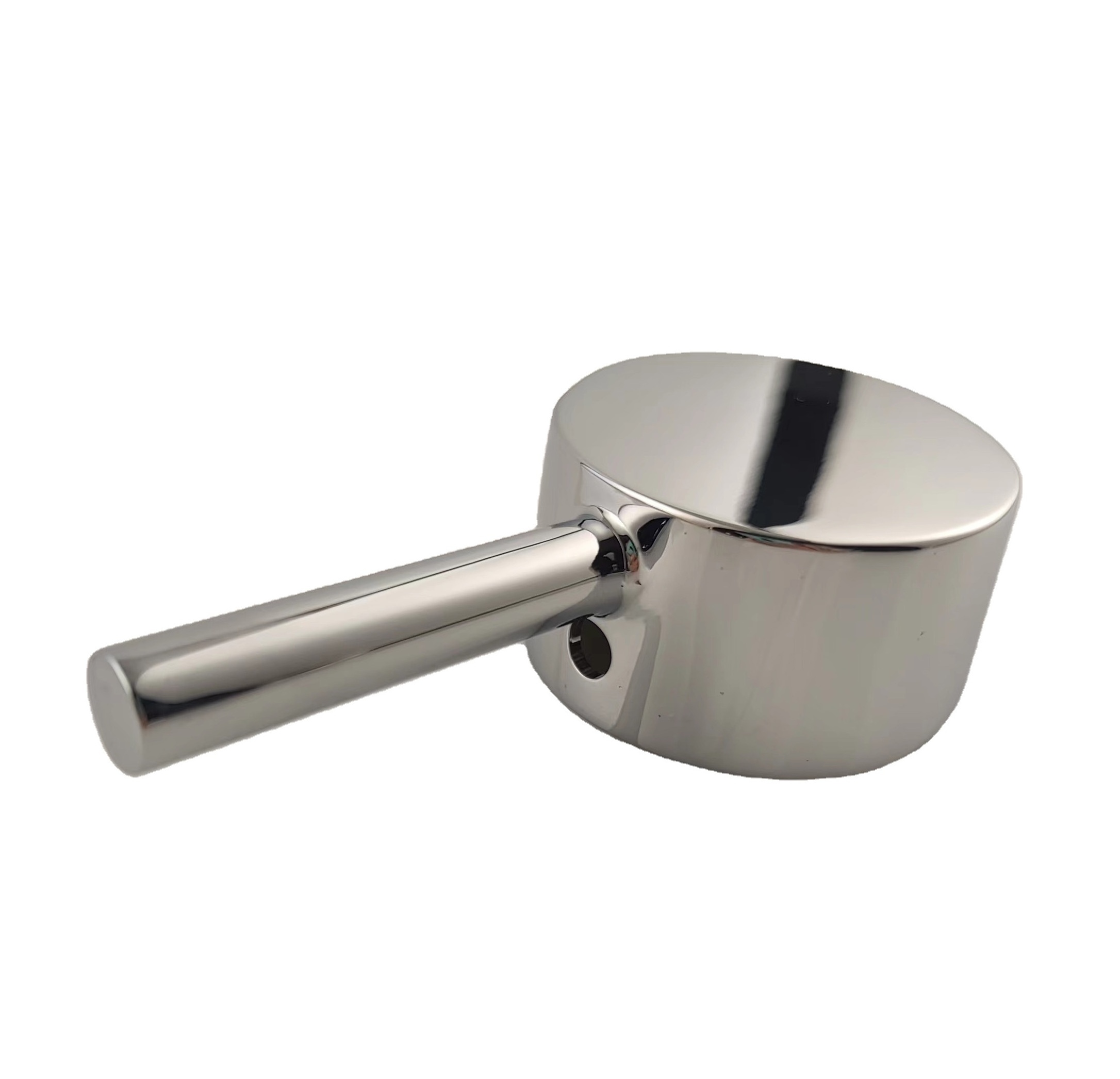 Zinc Faucet Handle Mixer Handle Faucet Accessories