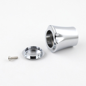 Zinc Faucet Handle  Faucet Accessories Fittings for Mixers