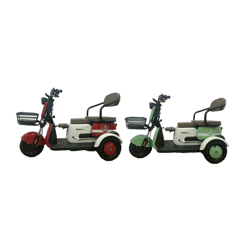 used accessories rickshaw folding enclosed electric motorcycle trike 3 wheel pedal scooter electric cargo tricycle china