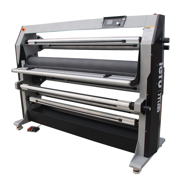 LeFu Automatic Large Size Laminating Machine LF1700-D2