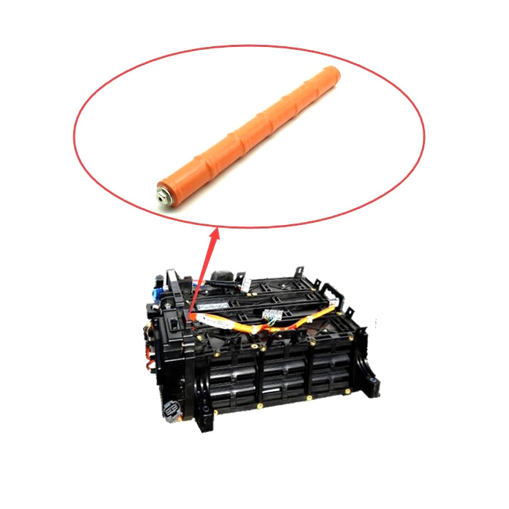 High Quality Ni-MH 7.2v Bamboo Battery Stick for Honda Insight Cars 1st Hybrid Ima Battery