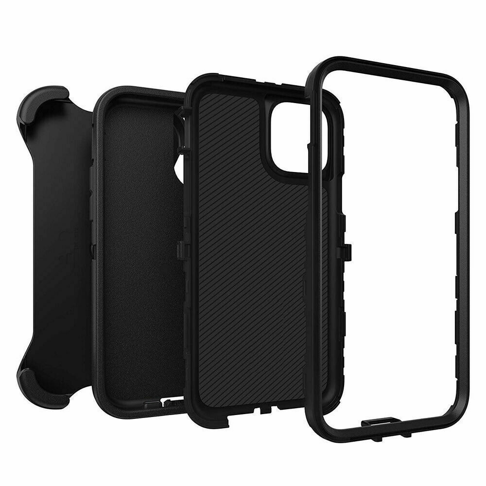 factory price cell phone case heavyduty case defender case without clips for iphone 11/12/13/14  14 Plus14 Pro 14 Promax samsung