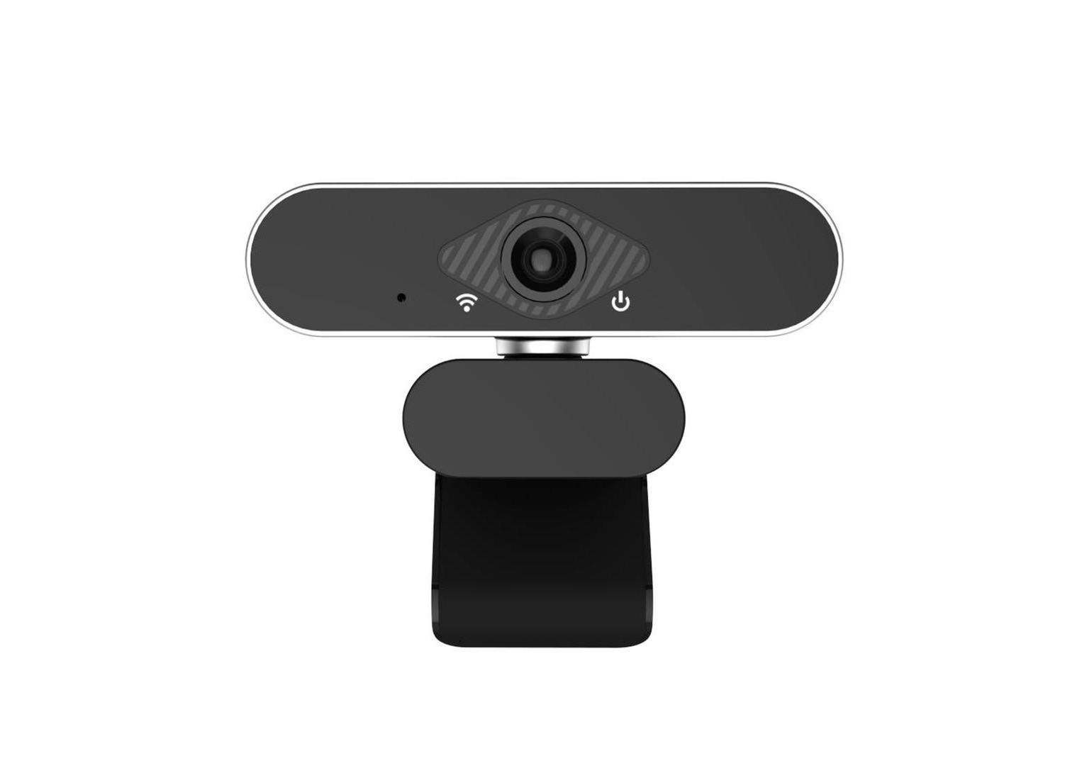 OEM HD Webcam 1080P Live Streaming Webcam USB Plug and Play Web Camera for PC Laptop Desktop