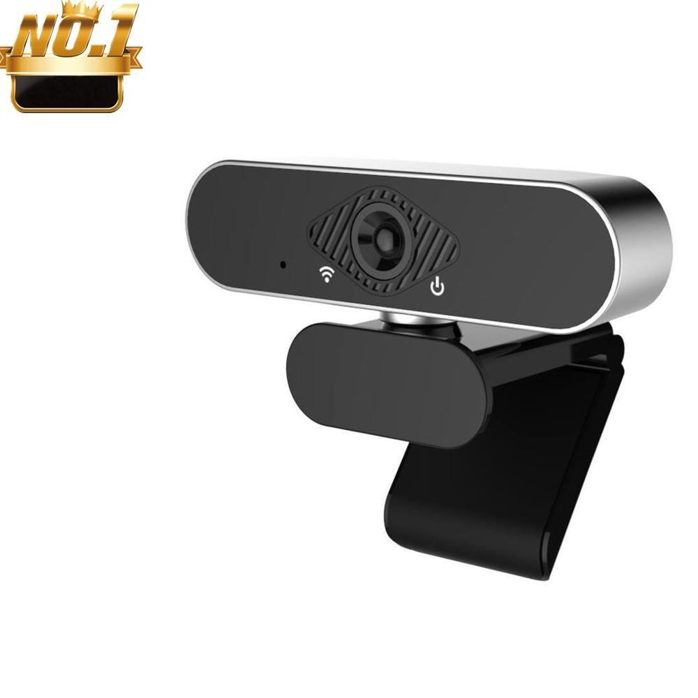 OEM HD Webcam 1080P Live Streaming Webcam USB Plug and Play Web Camera for PC Laptop Desktop