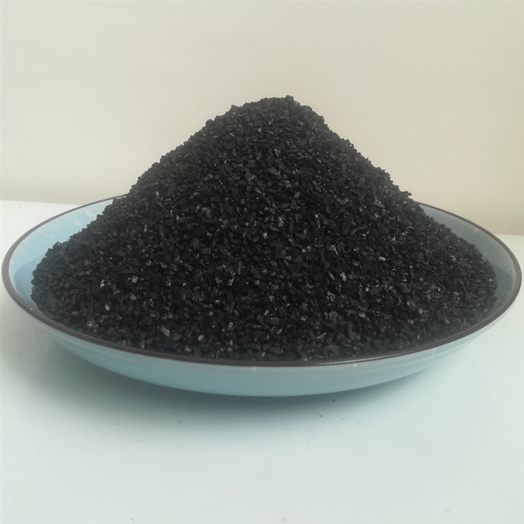 Steam Activated Carbon Manufacturing Plant Charcoal Active For OEM competitive price filter activated carbon