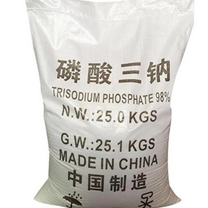 Industrial grade TSP trisodium phosphate anhydrous