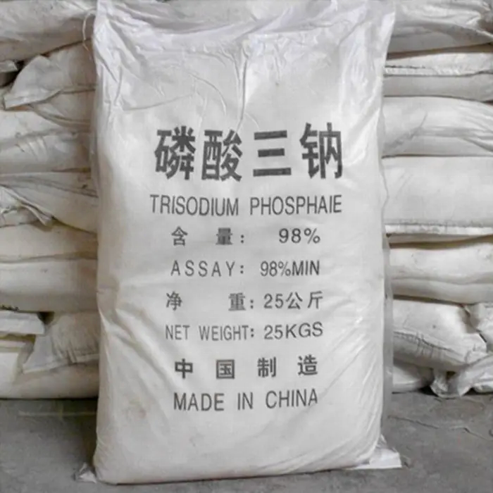 High quality 98% Trisodium Phosphate TSP with good price