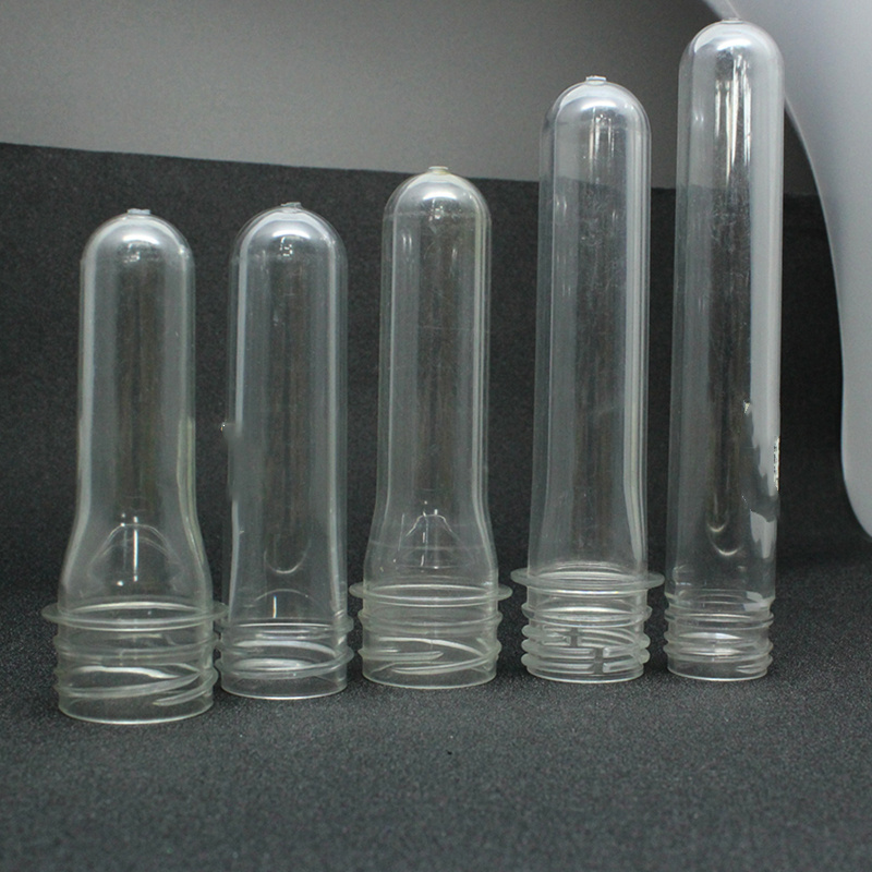 jar pet preform bottle mold design