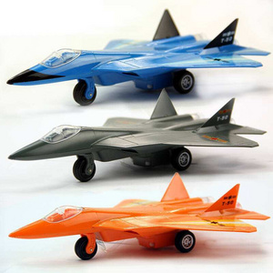 Custom Plastic RC Airplane Model Aircraft Models Toy Parts Injection Mold Mould