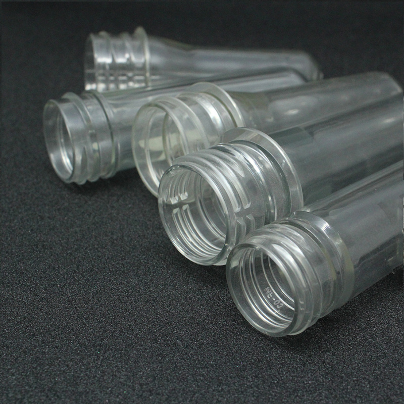 jar pet preform bottle mold design