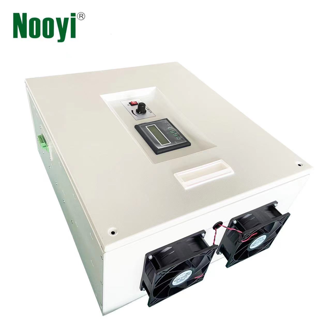 electroplating rectifier 12V 600 amp power supply