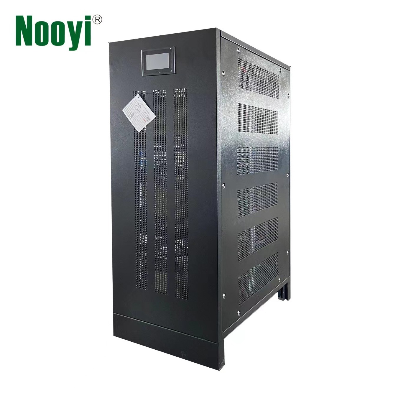 Nooyi AC 10-120kVA automatic voltage stabilizer