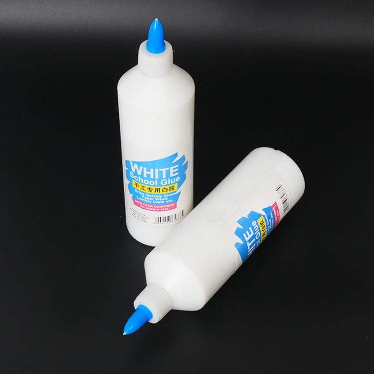 Slyme 250 ml student handmade special glue office white latex children DIY carpenter white pva glue