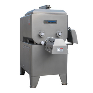 Commercial Meat Mixer Machine / Industrial Sausage MIXER GRINDER