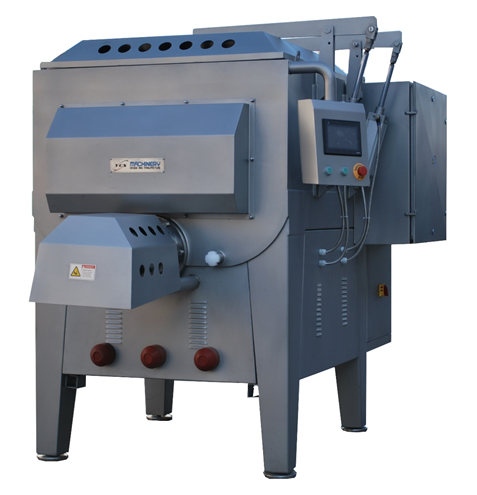 Commercial Meat Mixer Machine / Industrial Sausage MIXER GRINDER