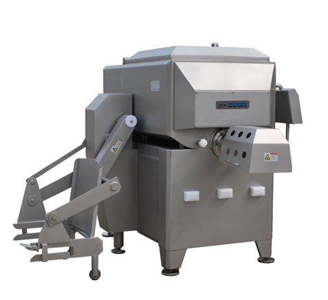 Commercial Meat Mixer Machine / Industrial Sausage MIXER GRINDER