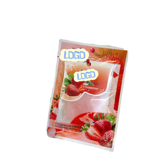 Hot Selling Car Air Freshener Glade hanging Car Perfume Air Freshener