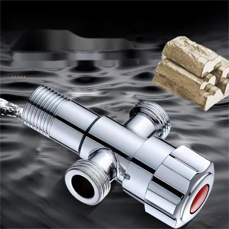 wholesale cheap angle valves stainless steel angle valve faucet fitting for bathroom