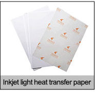 C711WT oki laser printer Self-Weeding Laser Dark Transfer Paper/ T-shirt transfer paper