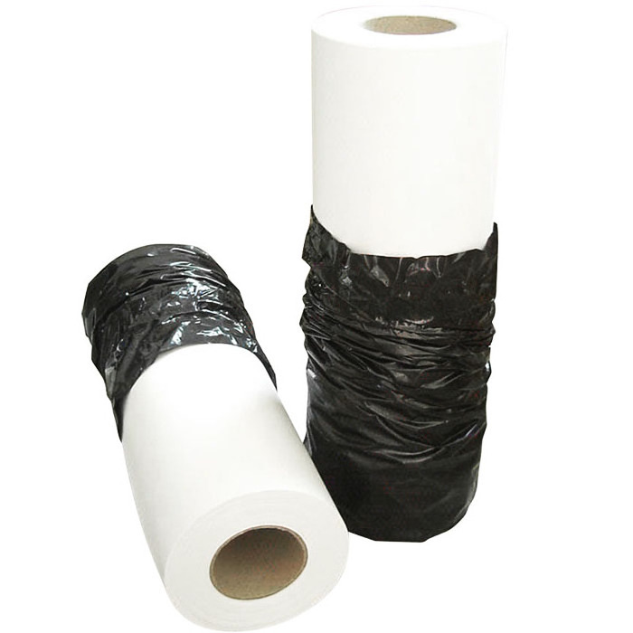 Factory Wholesale  Yesion 100gsm 120gsm sticky Roll Dye Sublimation paper Heat Transfer Paper for elastic clothing, sportswear