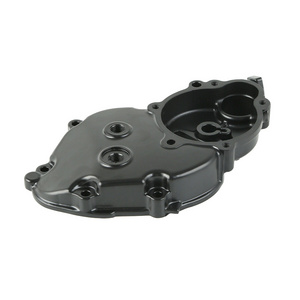 High Quality Motorcycle Engine Starter Crankcase Cover For Kawasaki Ninja ZX10R ZX-10R 08-10 09