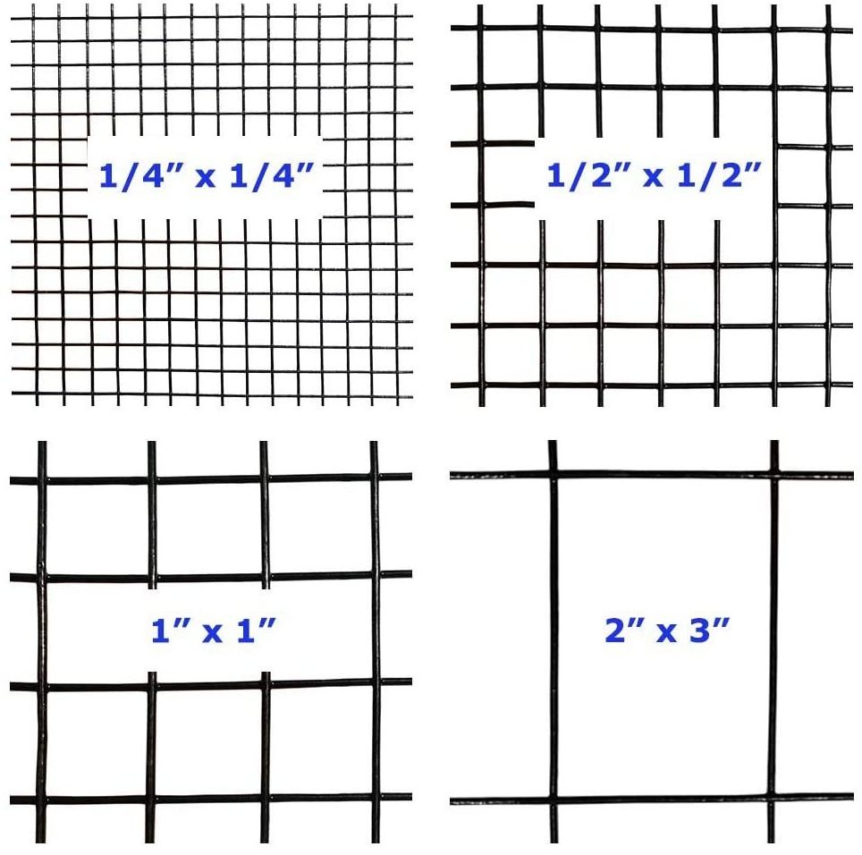 Welded Wire Mesh/wire Mesh Welded Netting/ss Material Anping Welded Mesh Stainless Steel Protecting Mesh,construction Wire Mesh