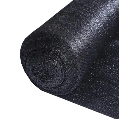 Outdoor UV Protection Sun Shade Net Agricultural Shade Cloth 50% Shade Net with Grommets