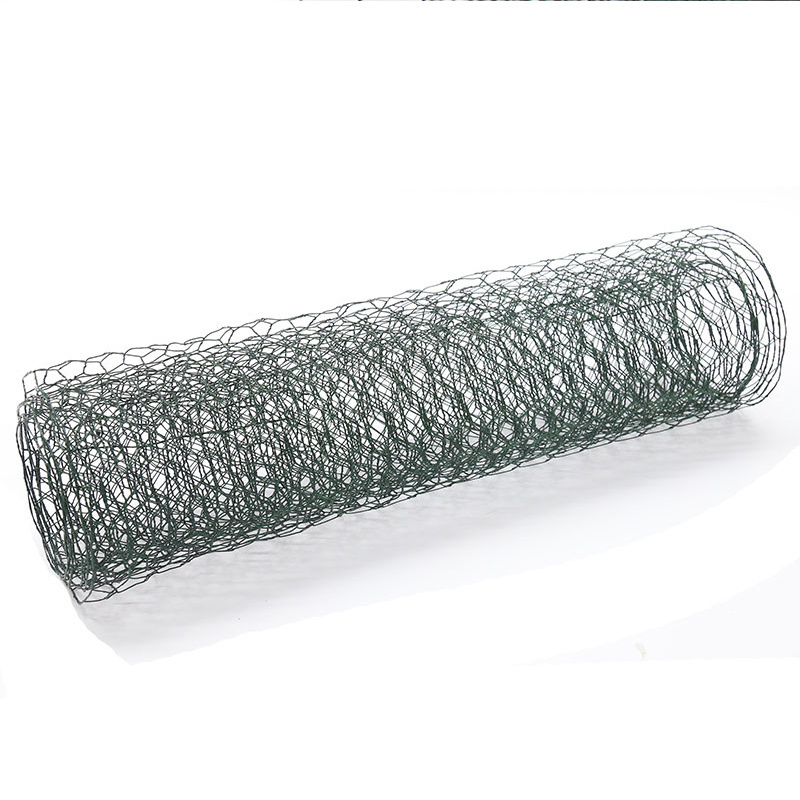 8 Feet Tall Chicken Coop Wire Netting 1/2