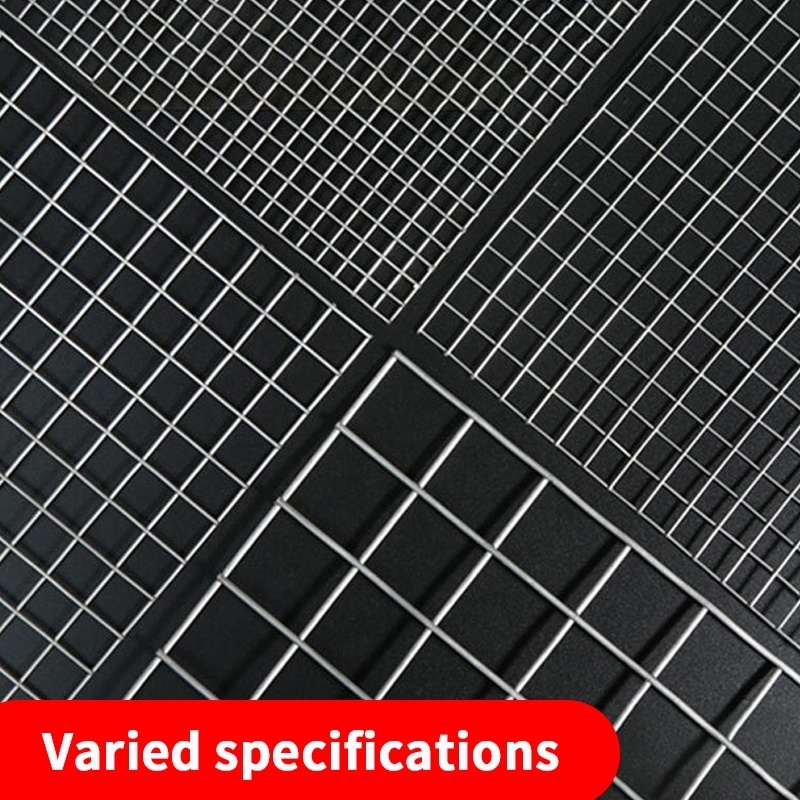 1/2x1 1x1 hot dip galvanized iron welded wire mesh / 16 gauge 36