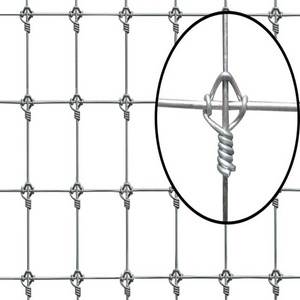 YESON Low cost welded stainless steel wire hogs fence