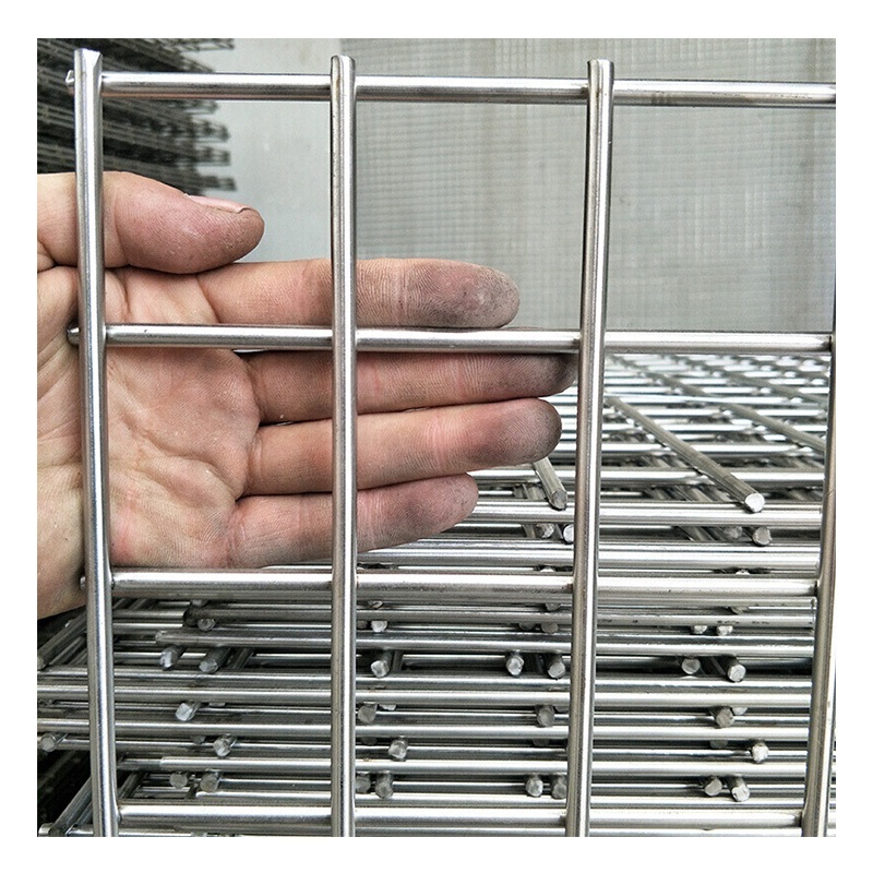 1/2x1 1x1 hot dip galvanized iron welded wire mesh / 16 gauge 36