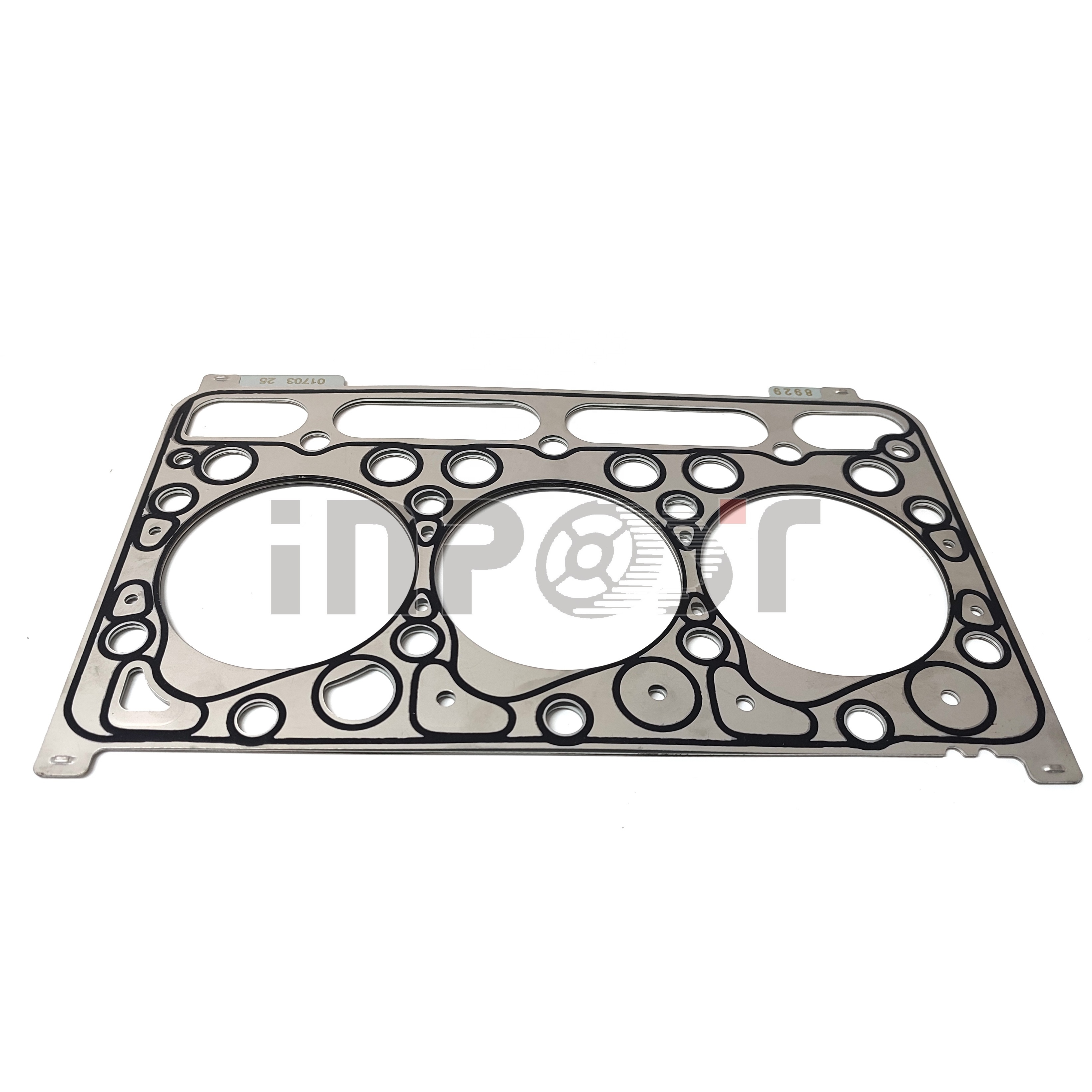 For kubota engine D1703 full gasket Kit With head gasket for sale