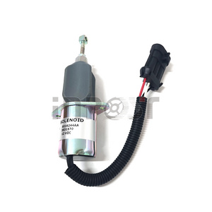 High Quality 12V Solenoid Valve FOR DODGE 94-98 RAM PICKUP TRUCK 5.9L CUMMINS DIESEL PART NUMBER 3931570