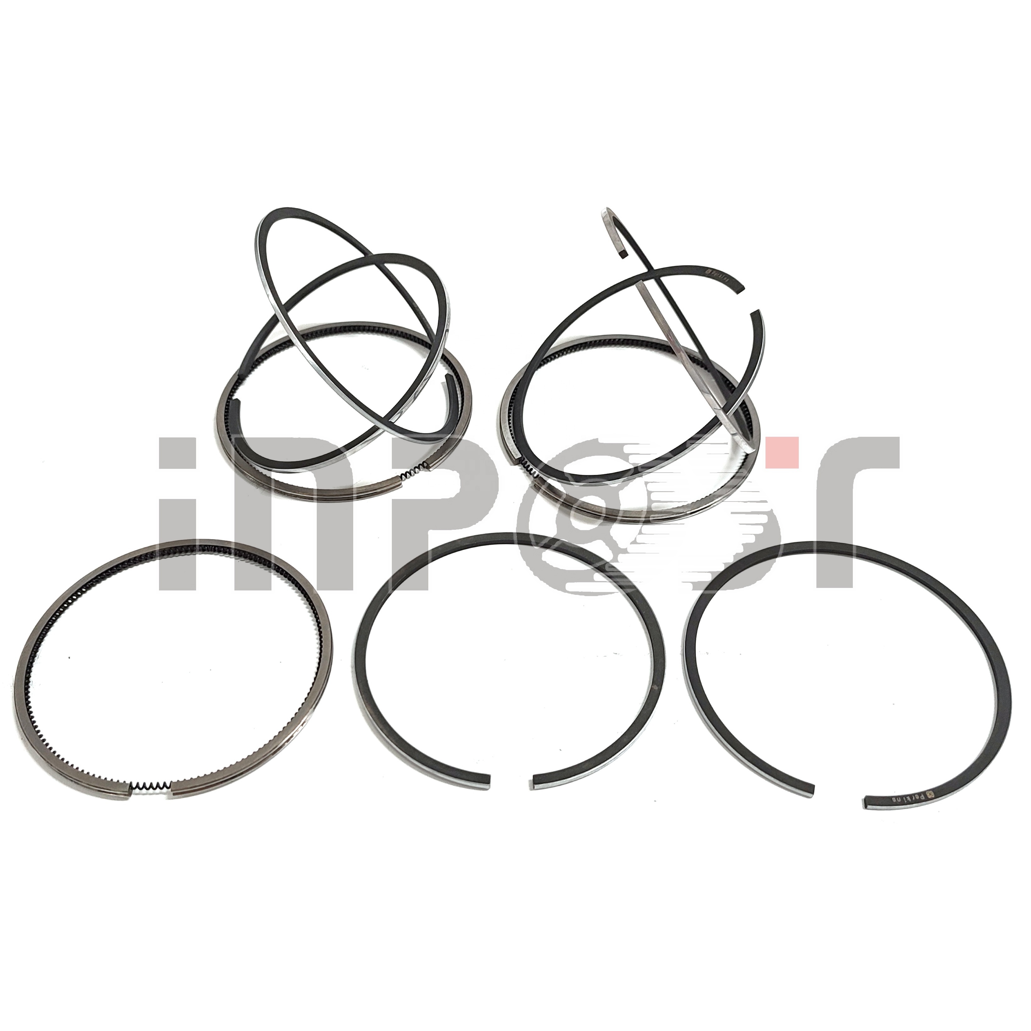 Overhaul Rebuild Kit STD for Perkins 403D-11 Model Engine