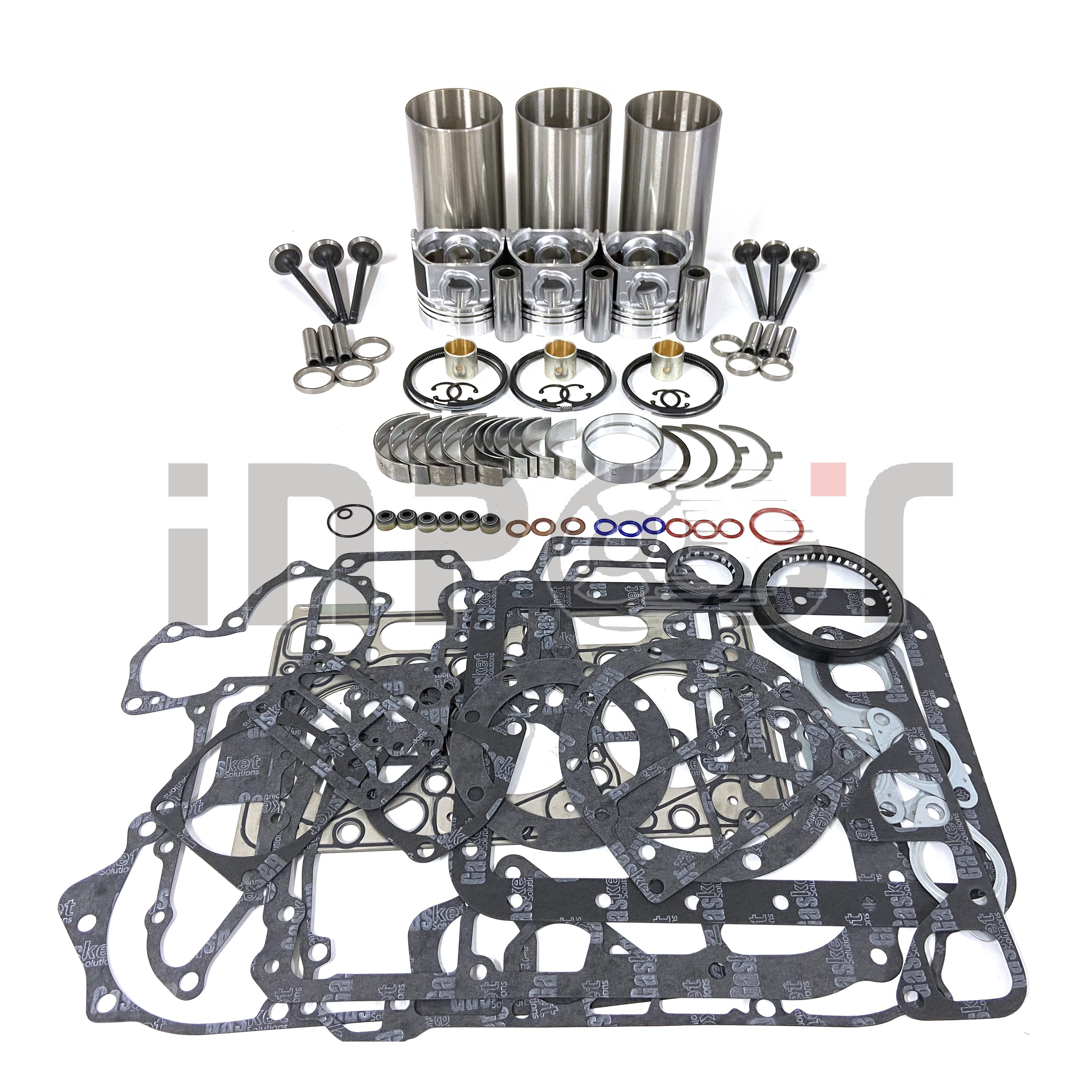 D1503 ENGINE REBUILD KIT FOR KUBOTA D1503 ENGINE AFTERMARKET SPARE DIESEL ENGINE PARTS