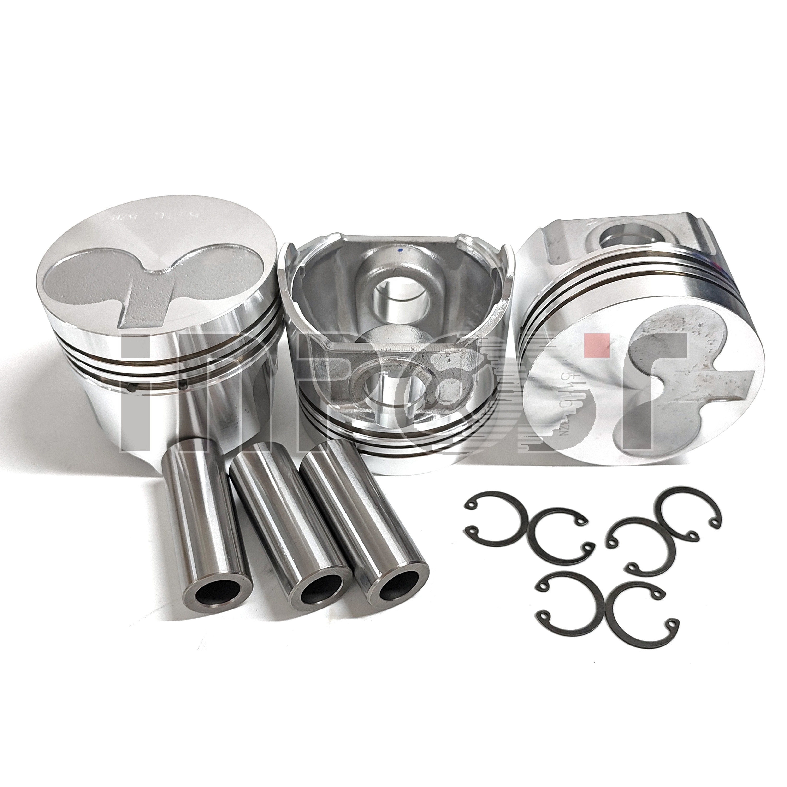 Overhaul Rebuild Kit STD for Perkins 403D-11 Model Engine