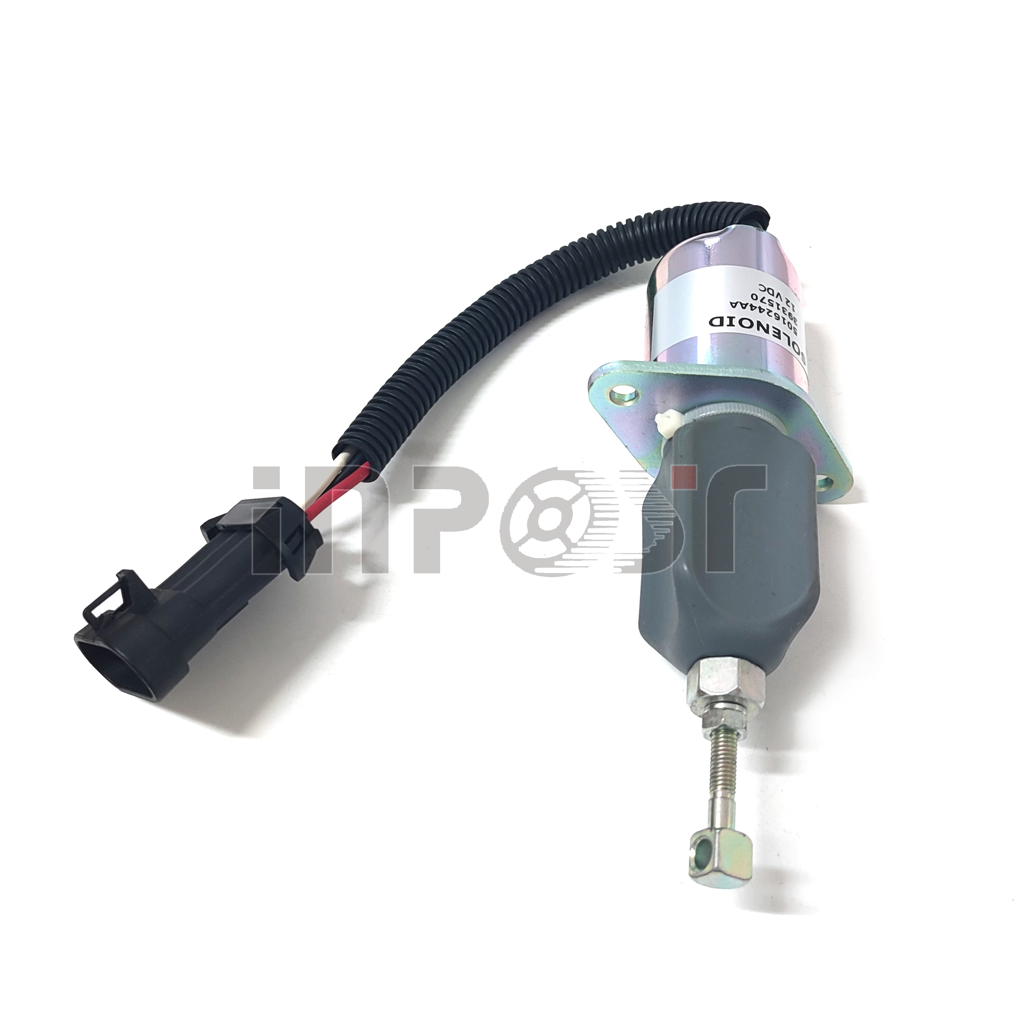 High Quality 12V Solenoid Valve FOR DODGE 94-98 RAM PICKUP TRUCK 5.9L CUMMINS DIESEL PART NUMBER 3931570