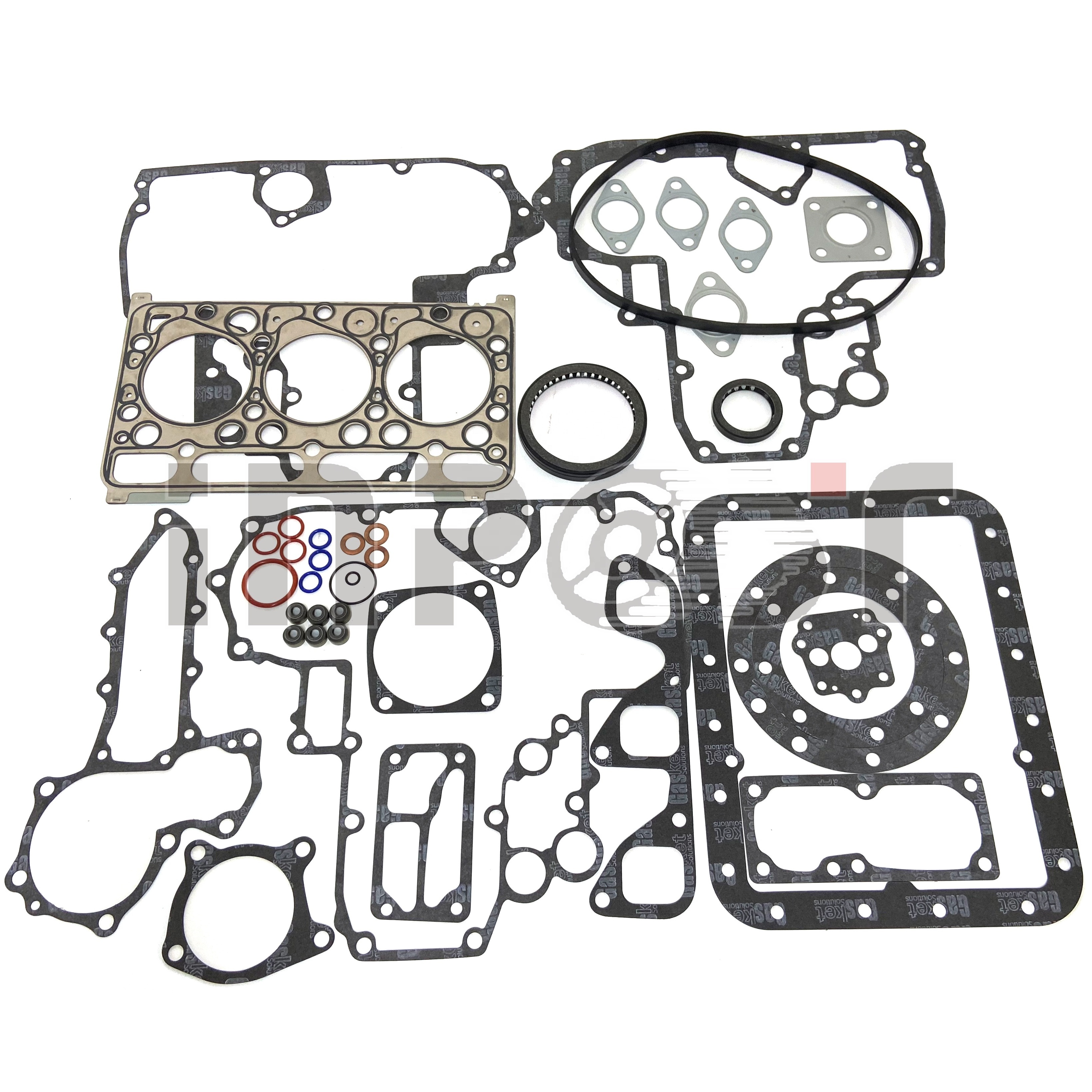 D1503 ENGINE REBUILD KIT FOR KUBOTA D1503 ENGINE AFTERMARKET SPARE DIESEL ENGINE PARTS