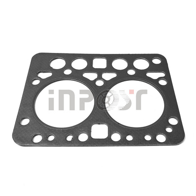 ZL600 New Head gasket For Kubota B6000 Tractor Engine (Graphite)