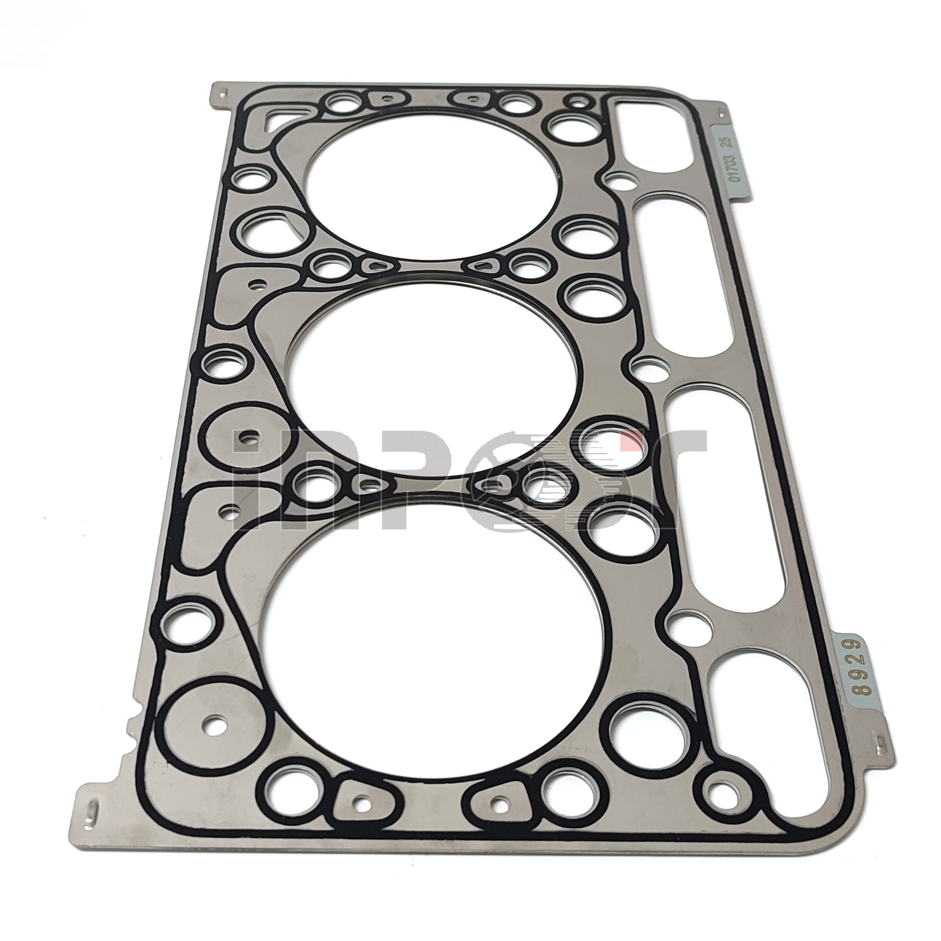 For kubota engine D1703 full gasket Kit With head gasket for sale