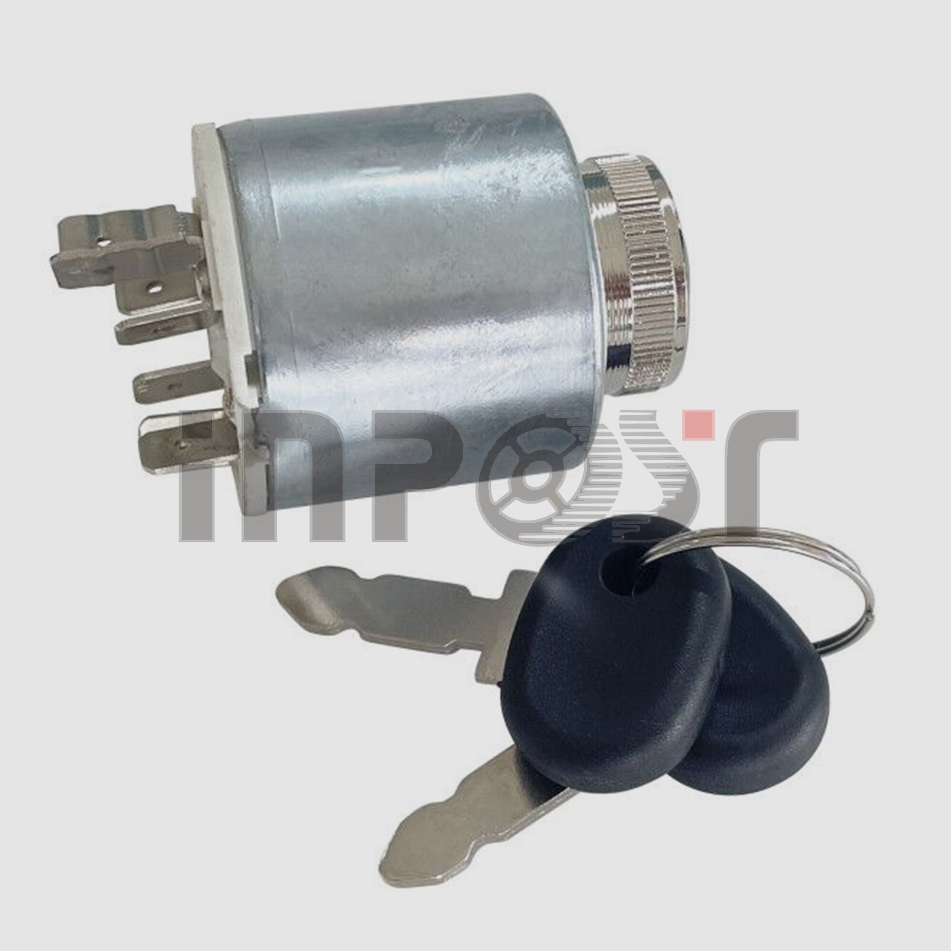 14159000 COBO Ignition Switch Universal Starter Switch For Tractor 14159000 With 2 Keys