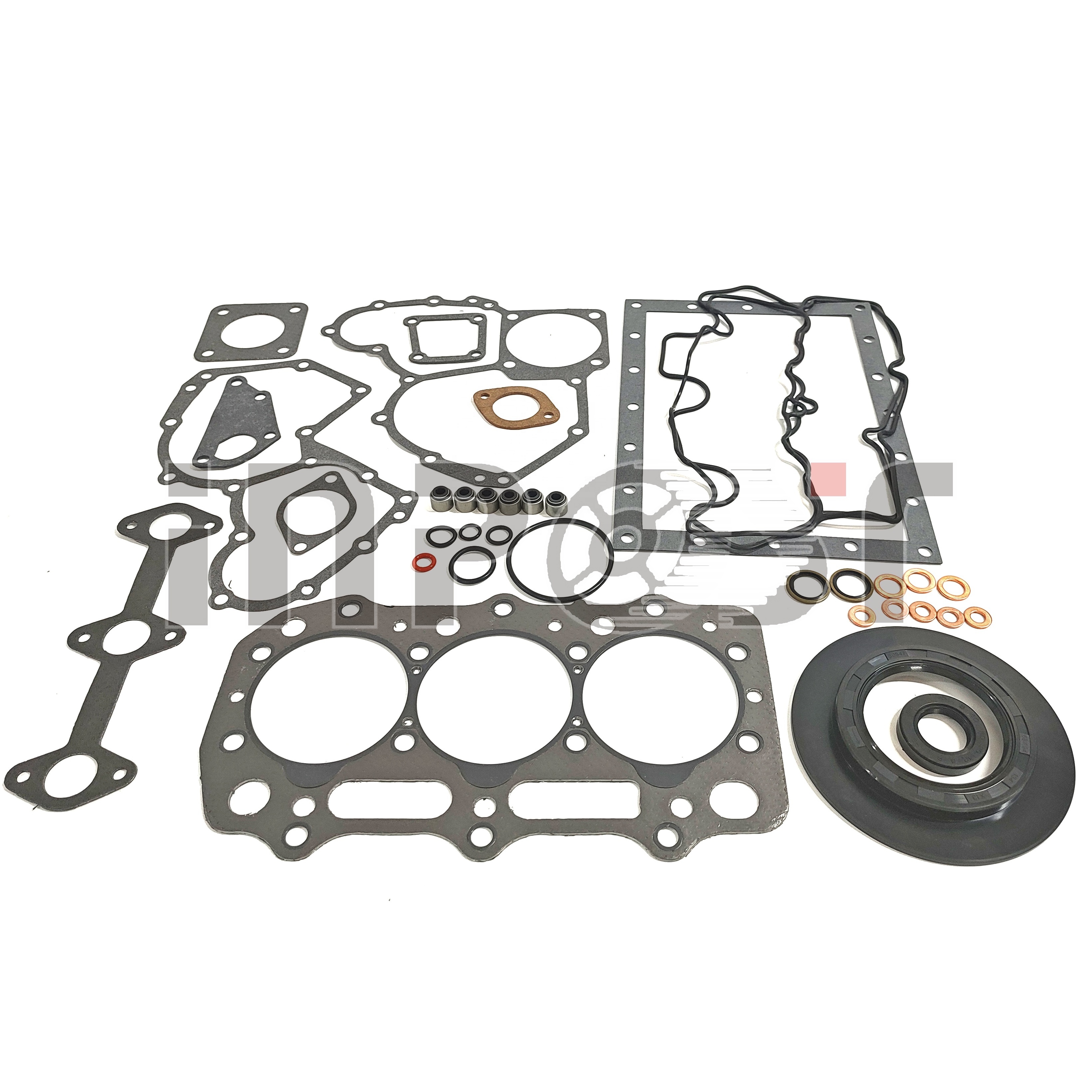 Overhaul Rebuild Kit STD for Perkins 403D-11 Model Engine